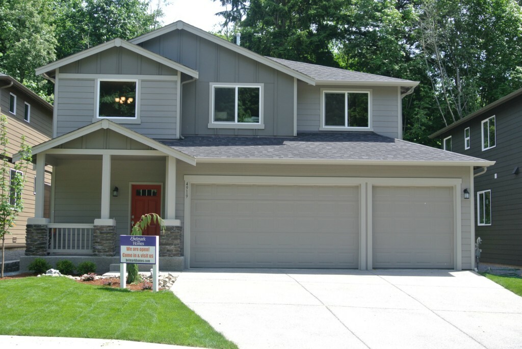 Property Photo: 4919 79th Ave NE WA 98270