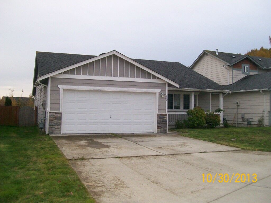 Property Photo:  7462 Leeside Dr  WA 98230 