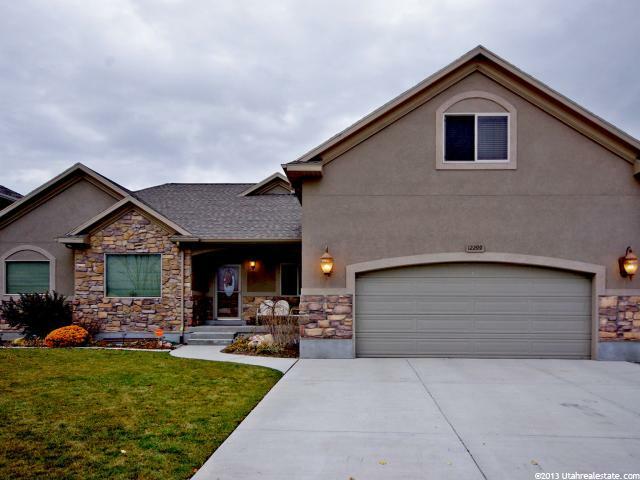 Property Photo: Address not disclosed UT 84096