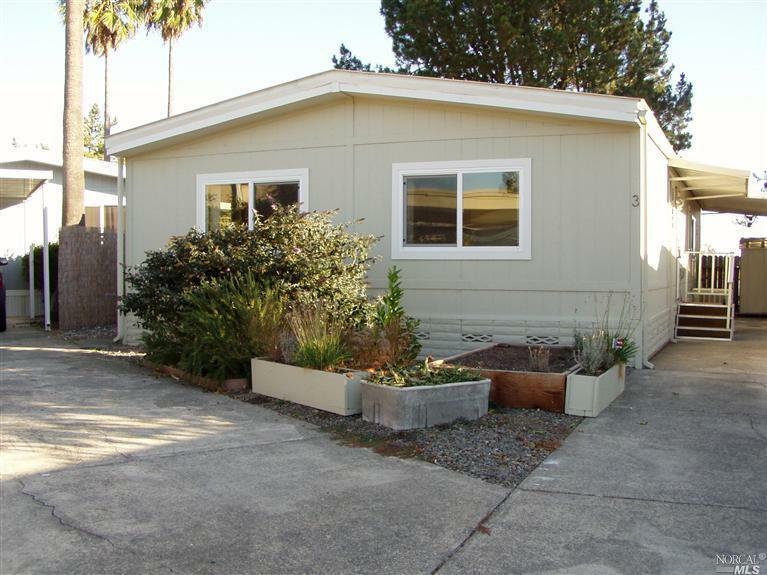 Property Photo:  3 Paseo Bolivar  CA 95476 