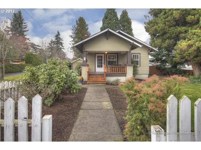 18960 Addie St  Gladstone OR 97027 photo