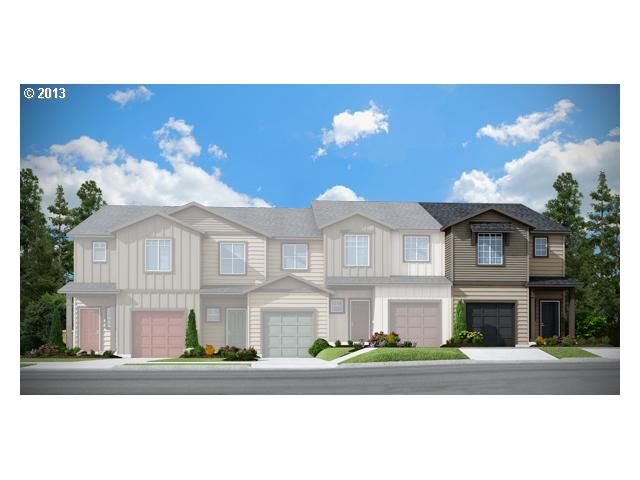 Property Photo: 15230 SE Eckert Dr OR 97086