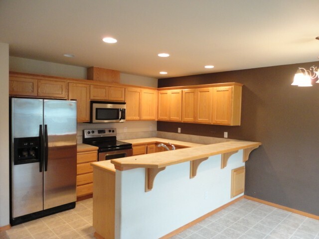 Property Photo: 3810 80th St NE WA 98270