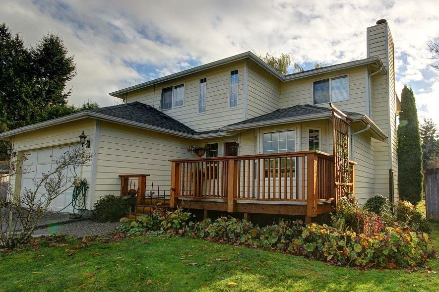 Property Photo: 1337 Marie Ct WA 98226