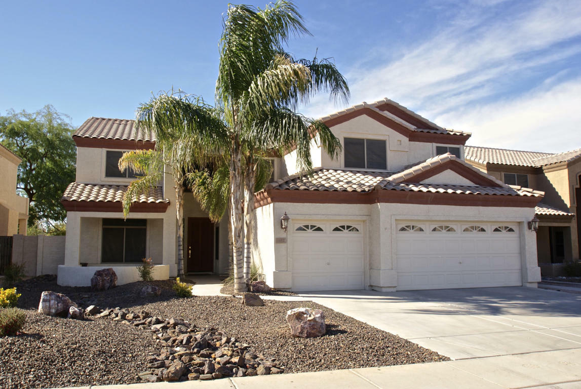 Property Photo:  1452 S Apache Drive  AZ 85286 