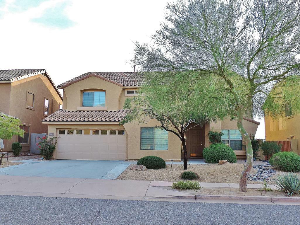 Property Photo:  2417 W Florentine Road  AZ 85086 