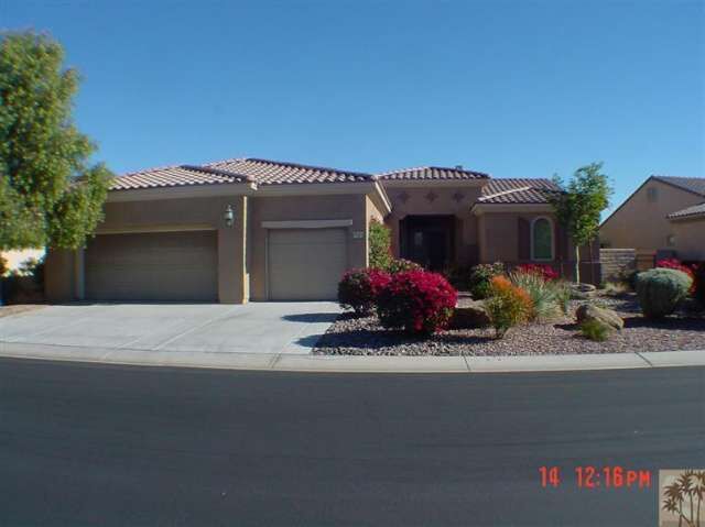 Property Photo:  81563 Camino El Triunfo  CA 92203 
