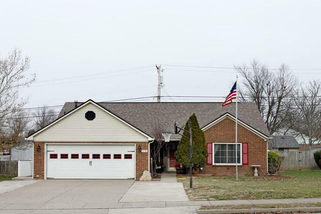 Property Photo: 112 Copperfield Lane KY 40324