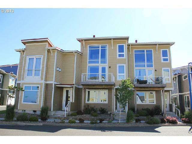 Property Photo: 260 Maritime Ln OR 97103