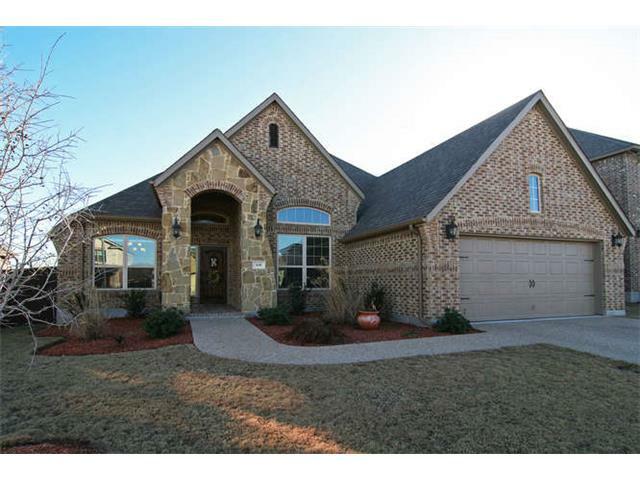 Property Photo:  108 Snowflake Drive  TX 78664 