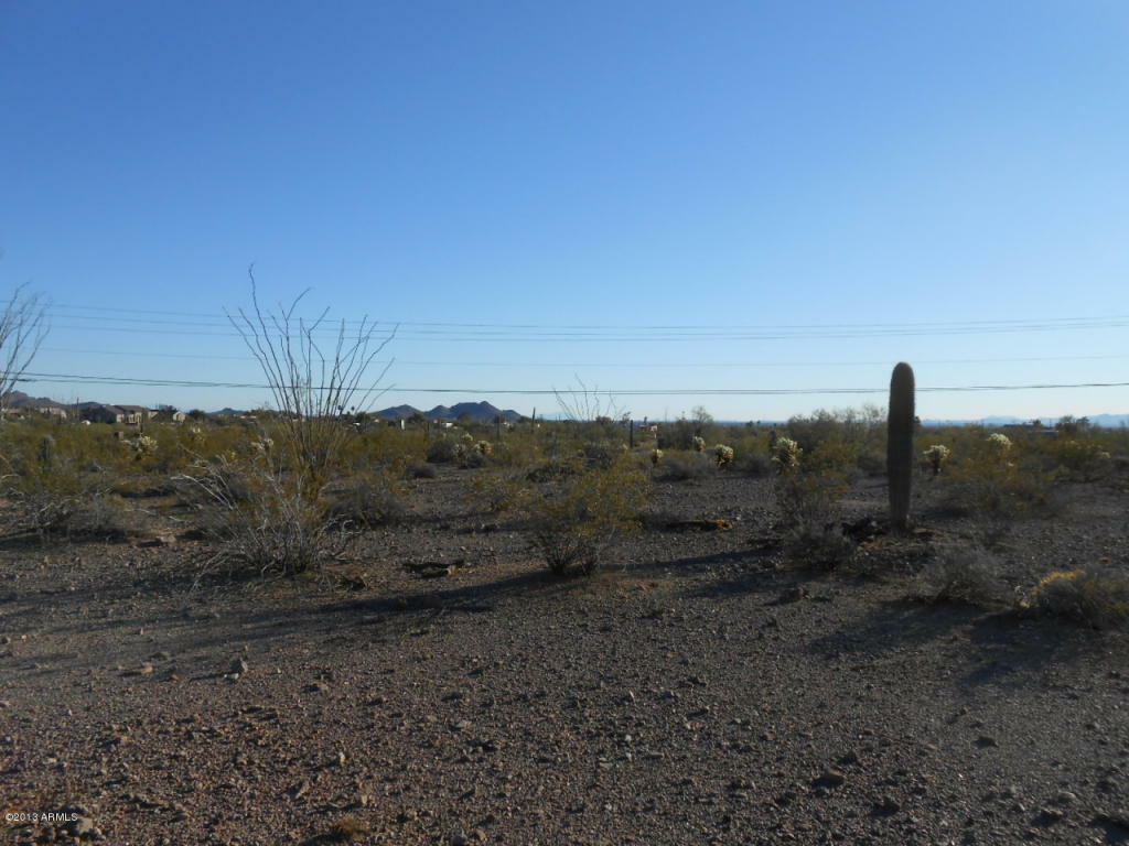 Property Photo:  851 N Mountain View Road  AZ 85119 