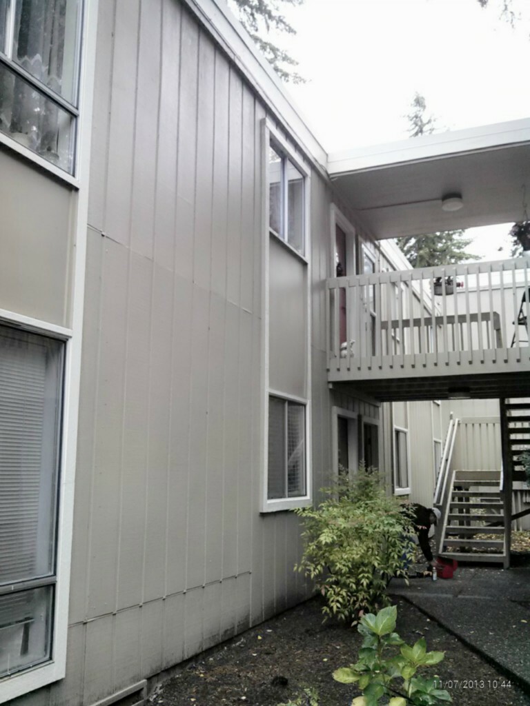 Property Photo:  4803 180th St SW A106  WA 98037 