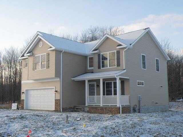 Property Photo: 2839 Dorn Road 67 PA 16441