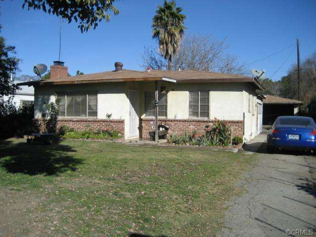 Property Photo:  12113 Cherrylee Drive  CA 91732 