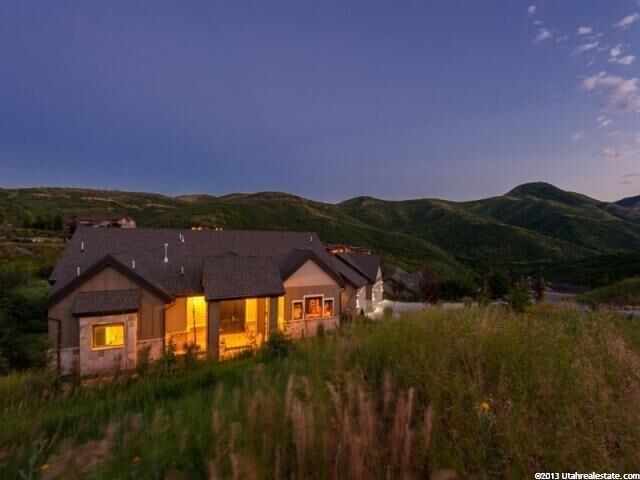 Property Photo: Address not disclosed UT 84108