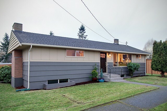 Property Photo:  8100 34th Ave SW  WA 98126 
