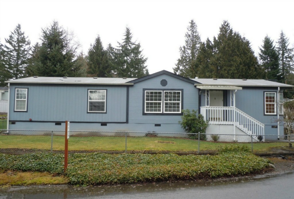 Property Photo: 3060 NE McWilliams Rd 126 WA 98311