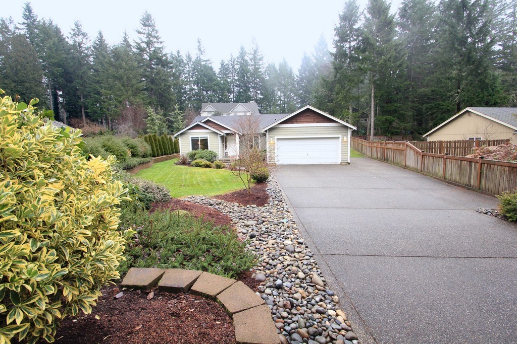 Property Photo:  6415 54th Ave NW  WA 98335 