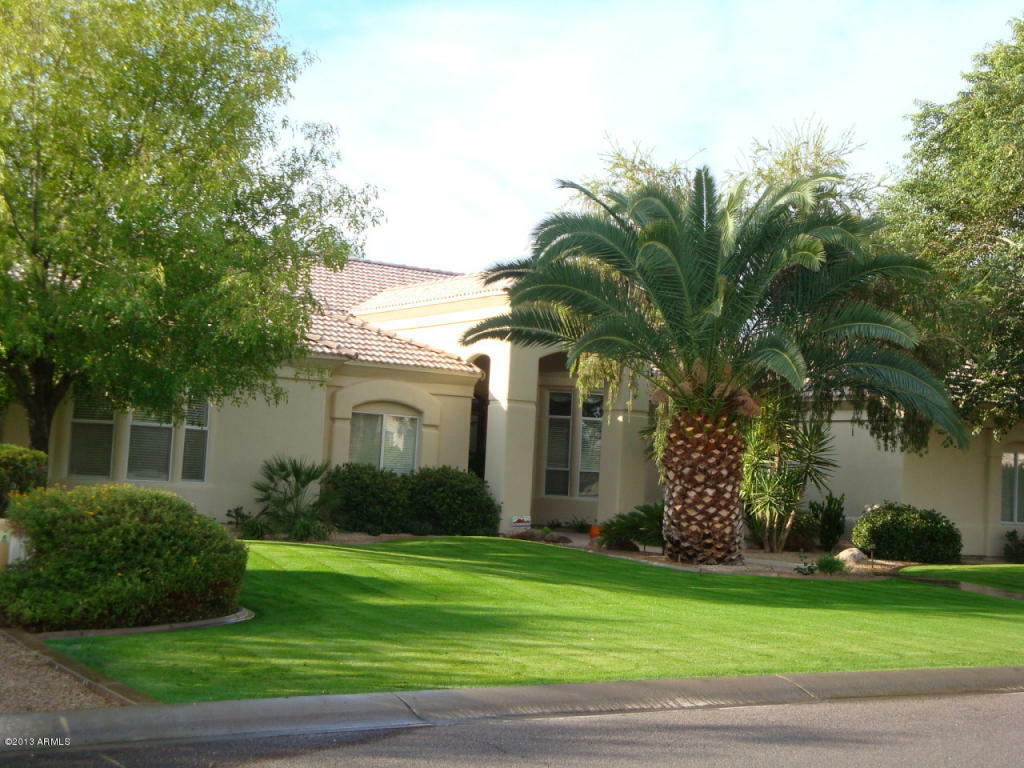 Property Photo:  9509 E Desert Cove Avenue  AZ 85260 