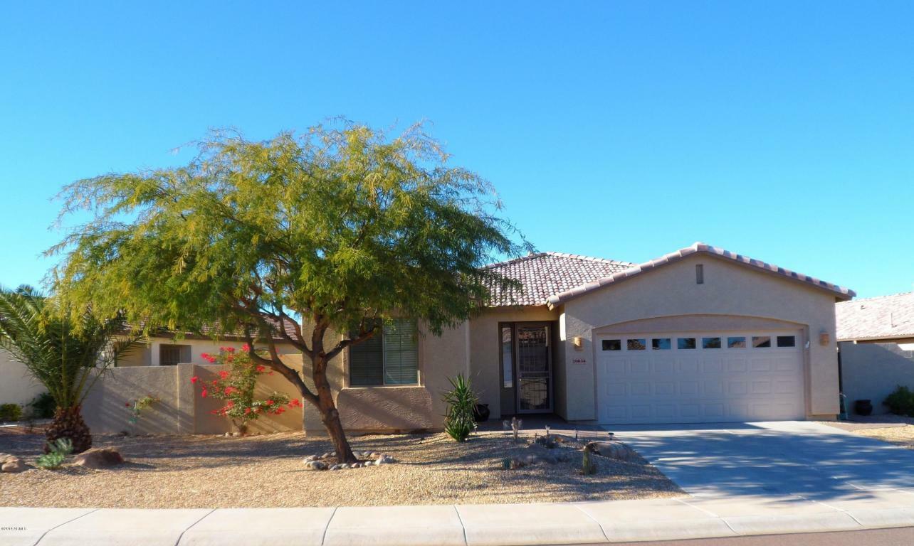 Property Photo:  19834 N 108th Avenue  AZ 85373 