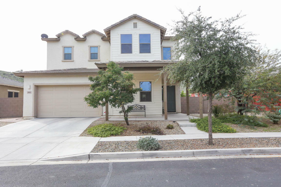 Property Photo:  3913 E Constance Way  AZ 85042 