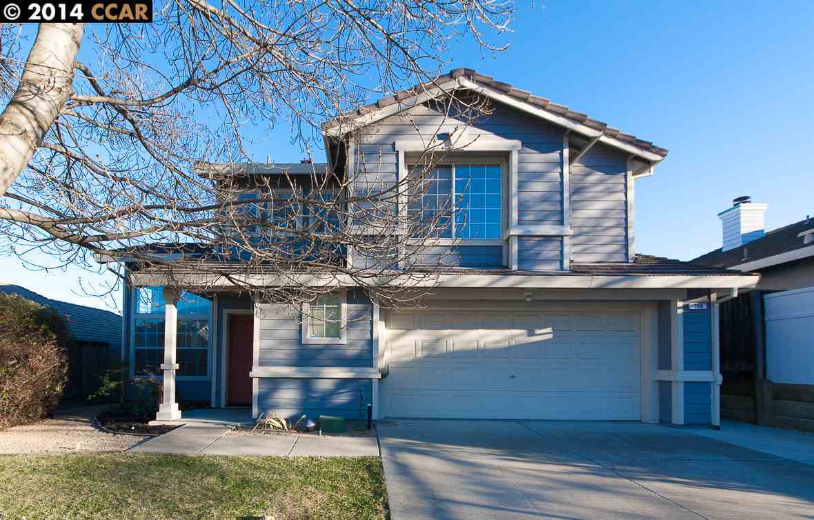 Property Photo:  756 Caskey St  CA 94565-6770 