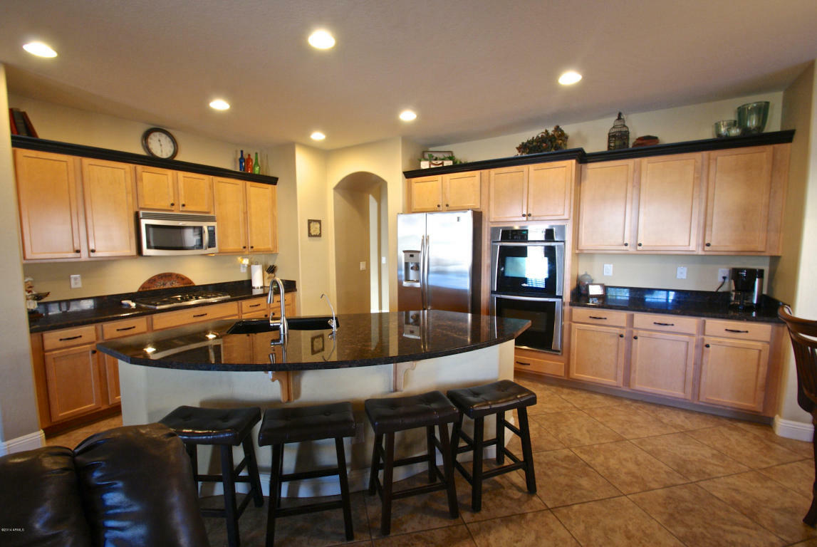 Property Photo:  2506 E Bridgeport Parkway  AZ 85295 