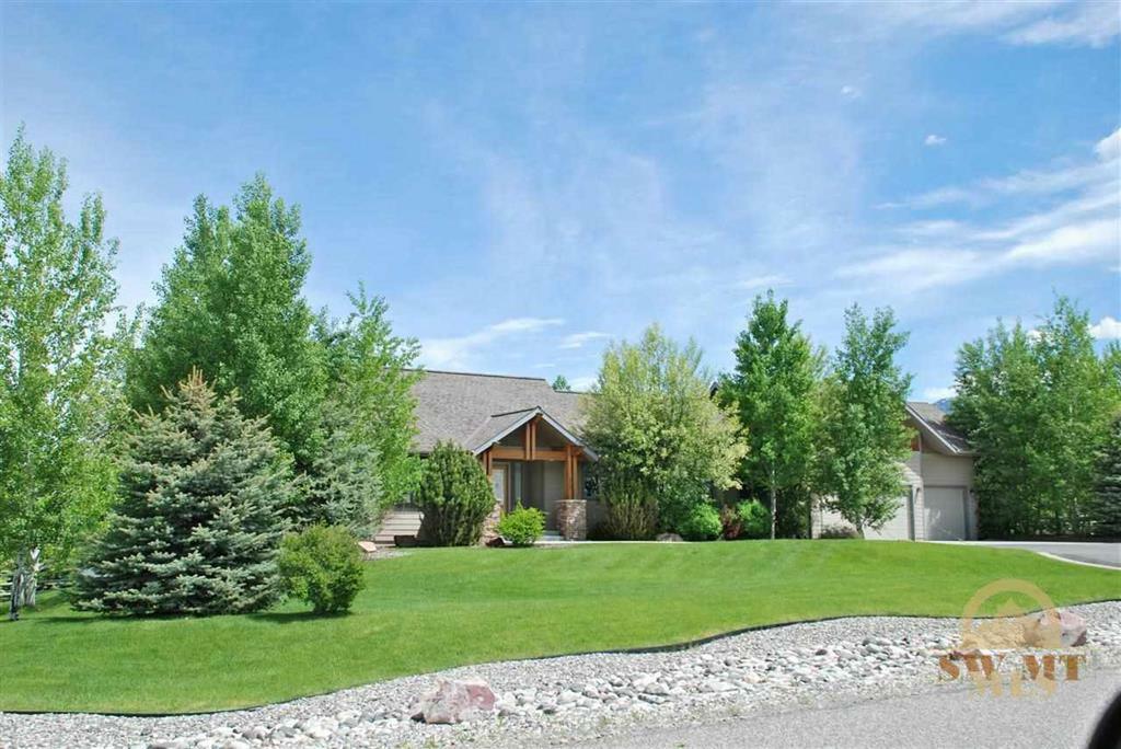 Property Photo:  300 Summer Ridge Road  MT 59715 