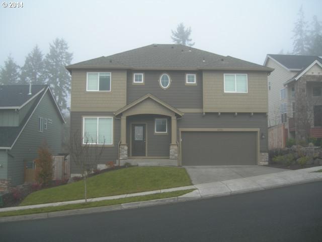Property Photo:  2302 NE 158th St  WA 98686 