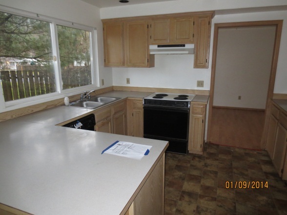 Property Photo: 725 Fir Ave WA 98294