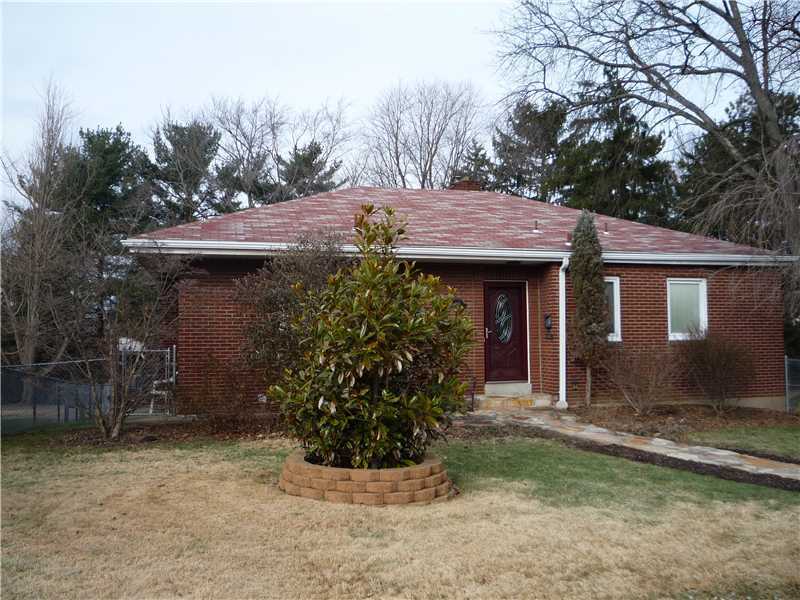 Property Photo:  606 Greenlee  PA 15227 