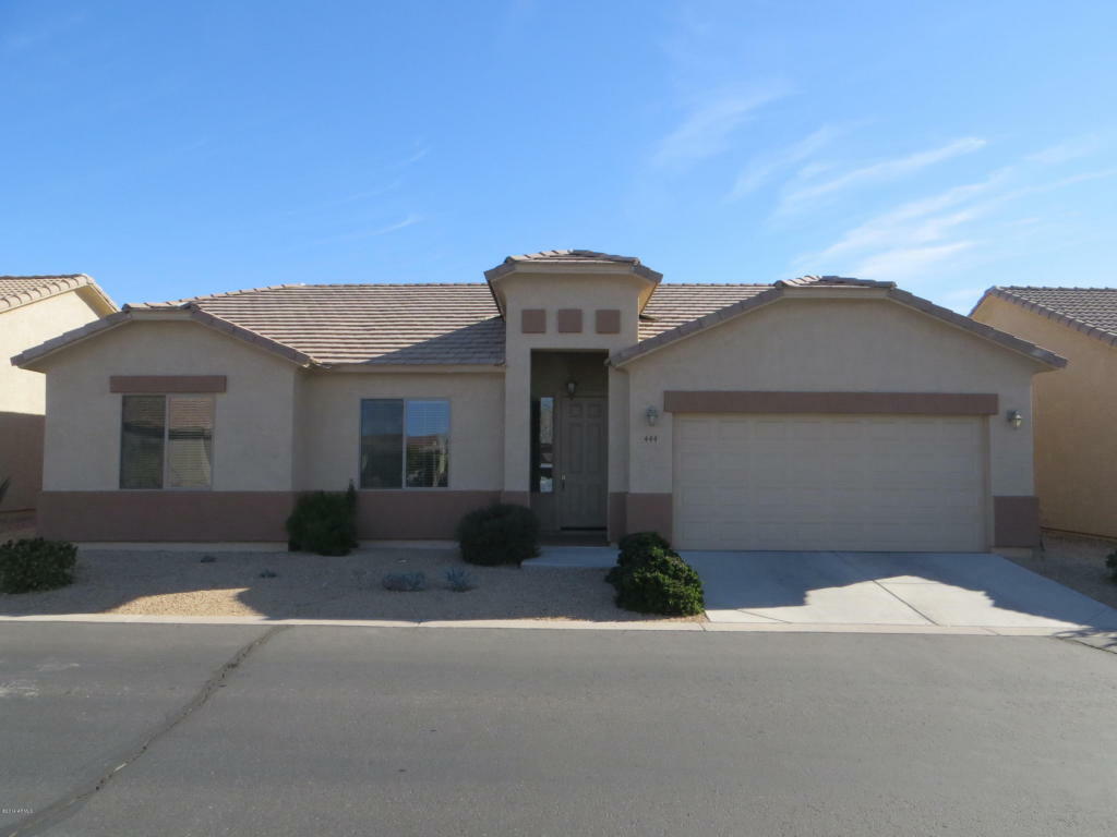 Property Photo:  2101 S Meridian Road 444  AZ 85120 