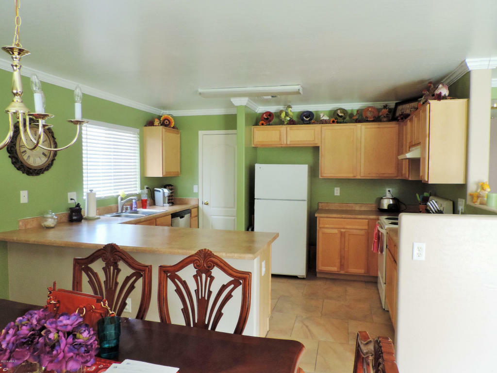 Property Photo:  11473 W Austin Thomas Drive  AZ 85378 