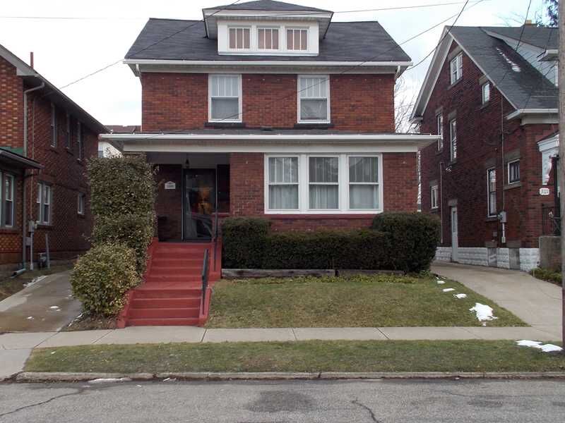 Property Photo: 3109 French Street PA 16504