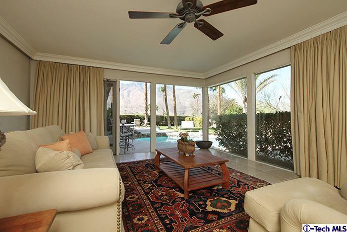 Property Photo:  2360 South Araby Drive  CA 92264 