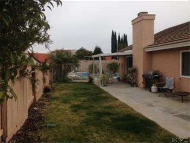 Property Photo: 25444 Pistache Court CA 92563
