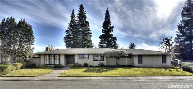 Property Photo:  4800 Paisley Way  CA 95608 