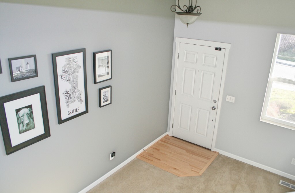 Property Photo: 16323 22nd St E WA 98391