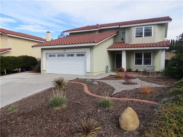 Property Photo:  13337 Sparren Avenue  CA 92129 