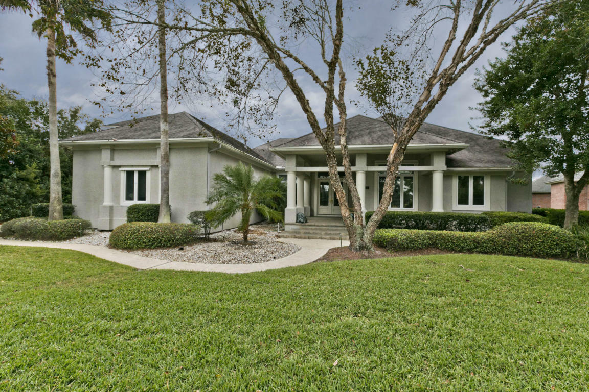 Property Photo:  221 Lamp Lighter Lane  FL 32082 