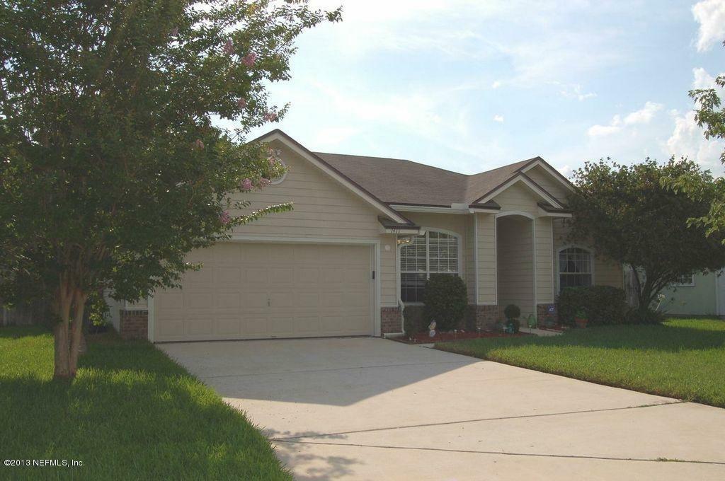 Property Photo:  1411 Dog Fennel Court  FL 32073 