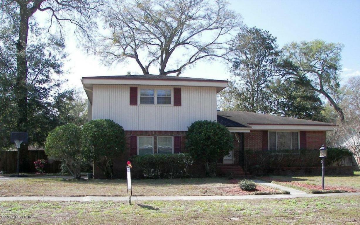 Property Photo:  2836 Greenridge Road  FL 32073 