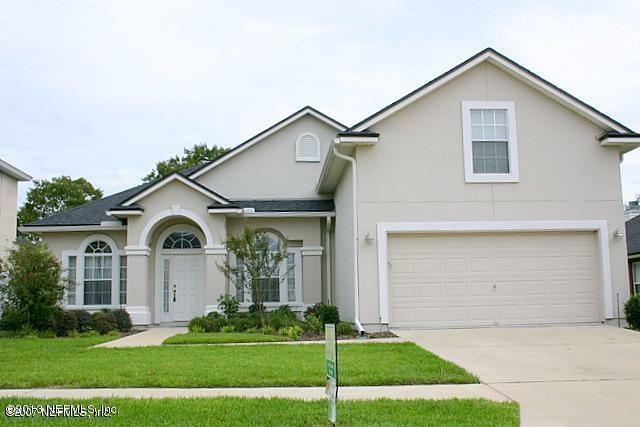 Property Photo: 359 Brier Rose Lane FL 32065