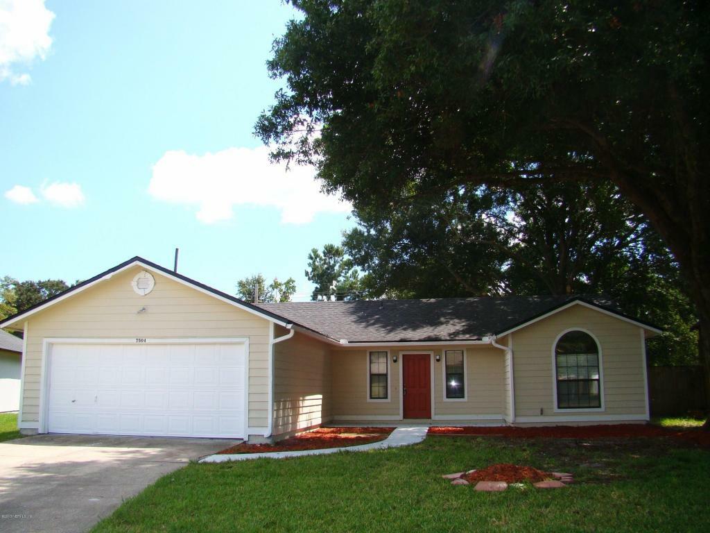 Property Photo:  7504 Allspice Circle S  FL  