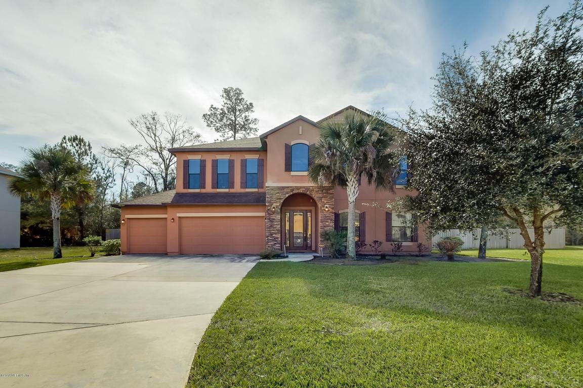 Property Photo:  10612 Wesson Way  FL  