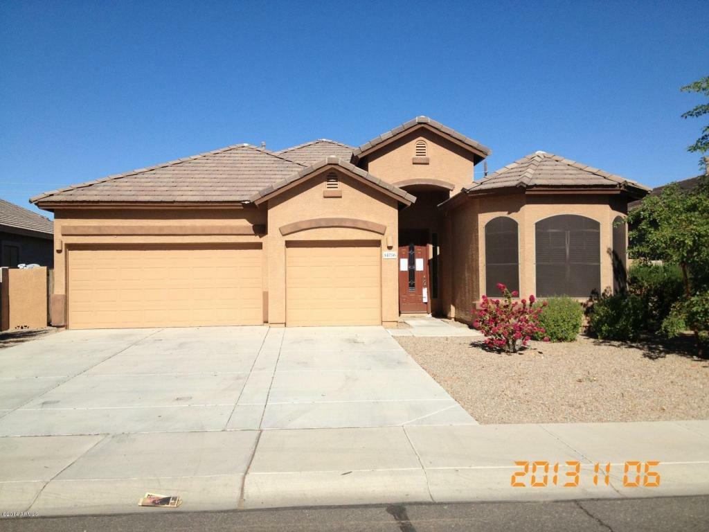 Property Photo:  14756 W Edgemont Avenue  AZ 85395 