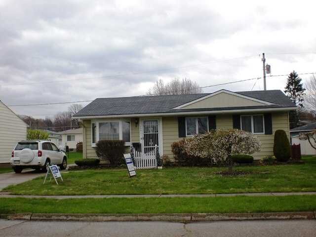 Property Photo:  2441 E 40th Street  PA 16510 