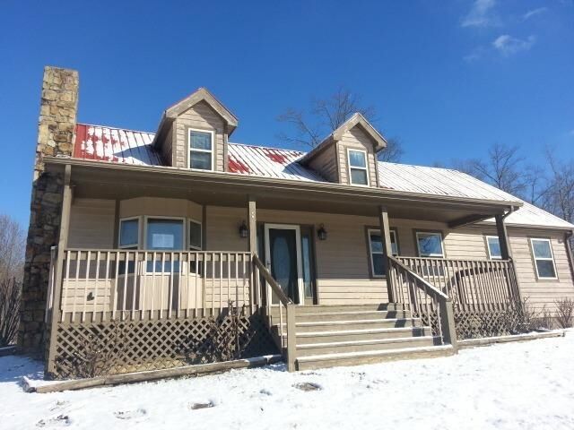 Property Photo: 755 Taylor School Road KY 40741