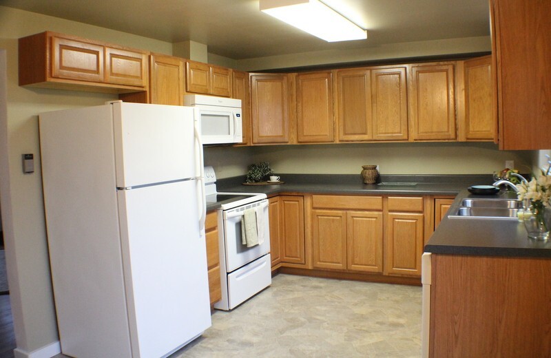 Property Photo: 1219 Quentin Ave WA 98274