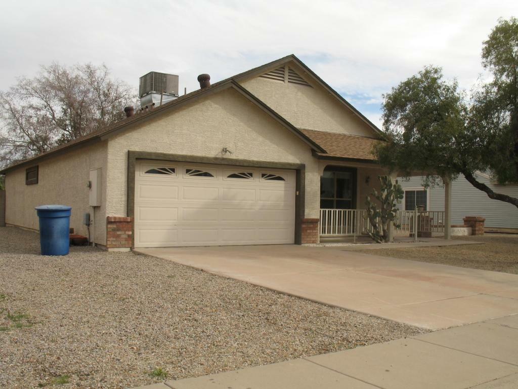 Property Photo:  4633 S Beck Avenue  AZ 85282 